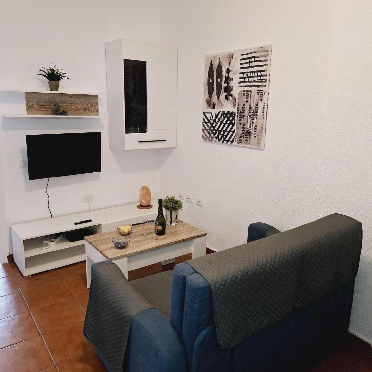 Rosa Apartment