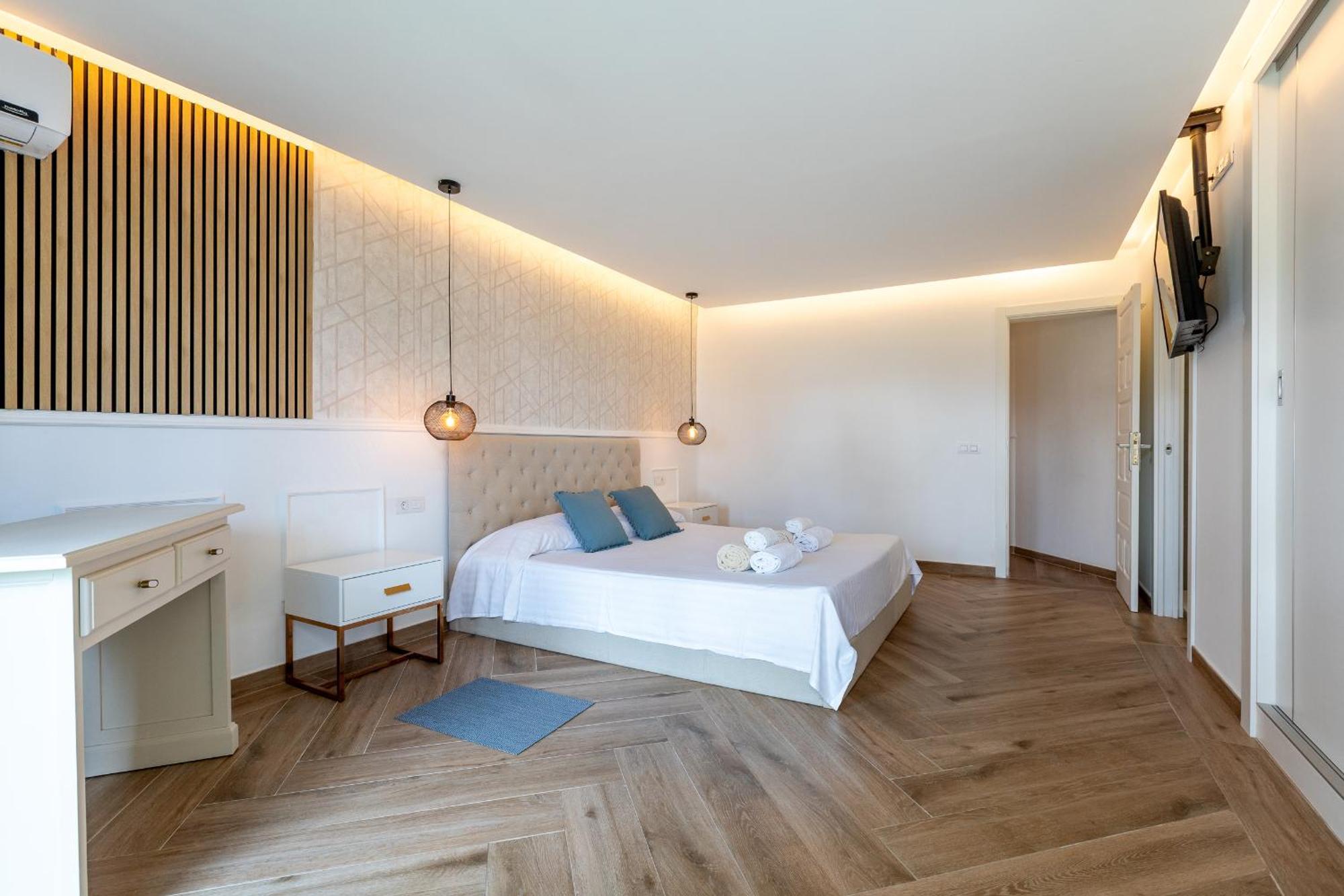 Apartment Residencial Bitacora 2 San Miguel de Abona