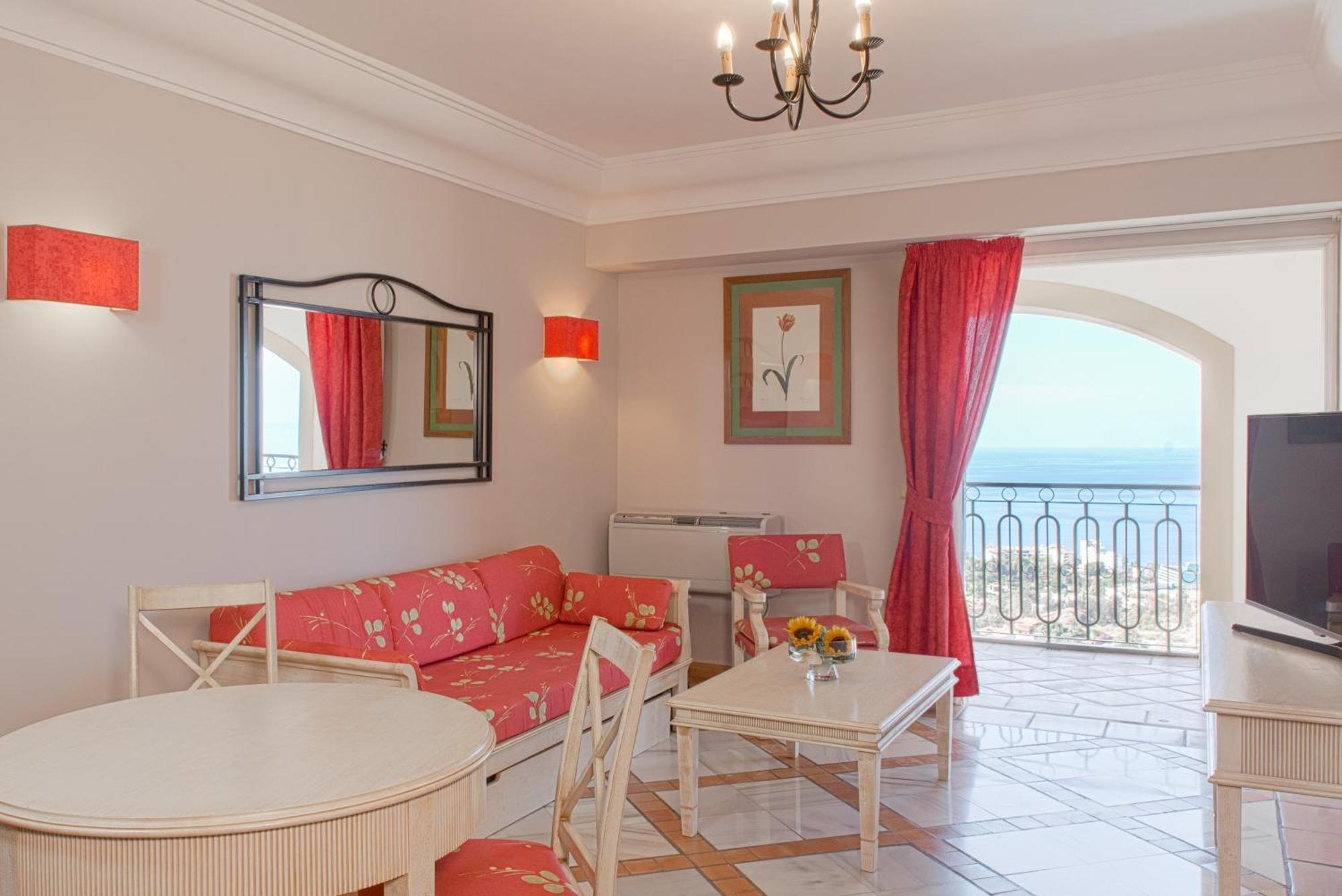 Las Aguilas Tenerife, Affiliated By Melia Hotel