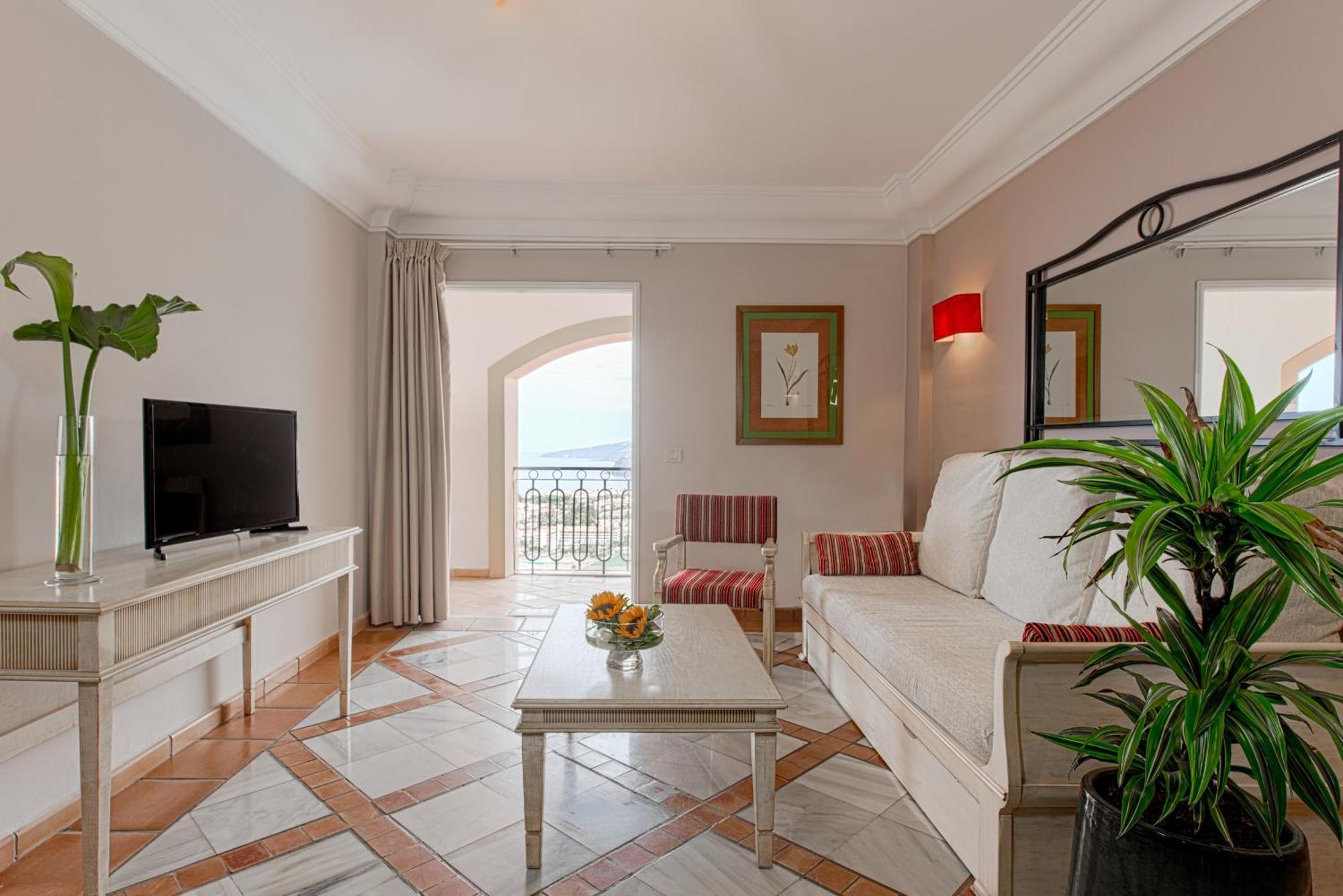 Las Aguilas Tenerife, Affiliated By Melia Hotel Puerto de la Cruz (Tenerife)