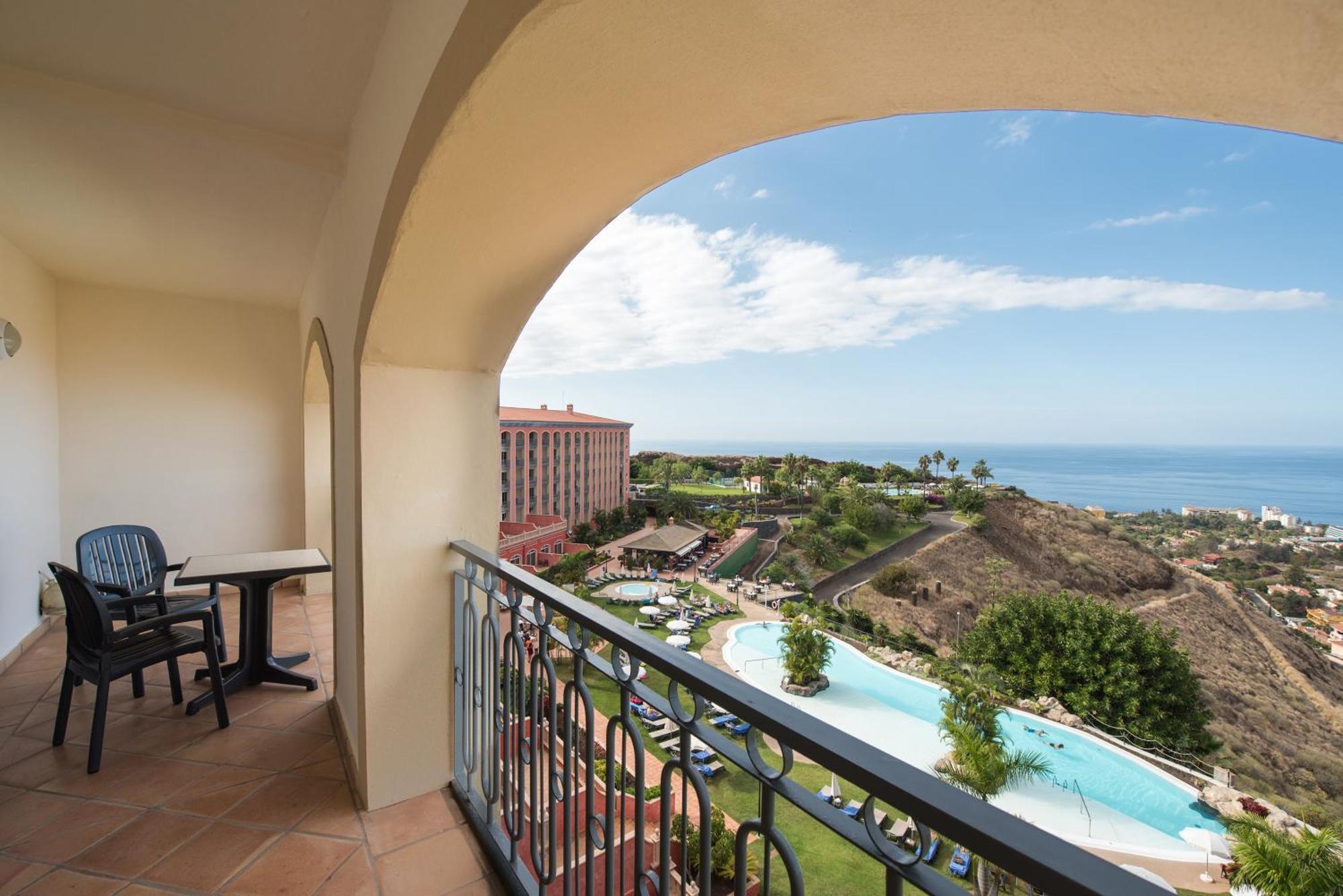 Las Aguilas Tenerife, Affiliated By Melia Hotel