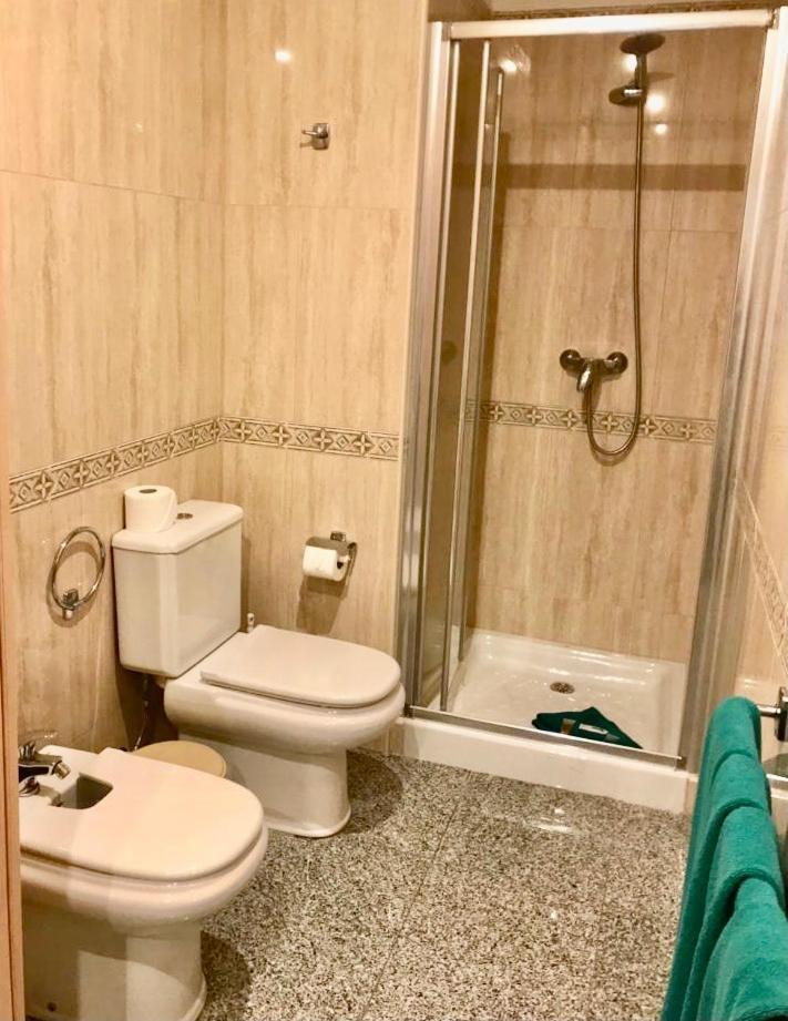 Appartement Ake