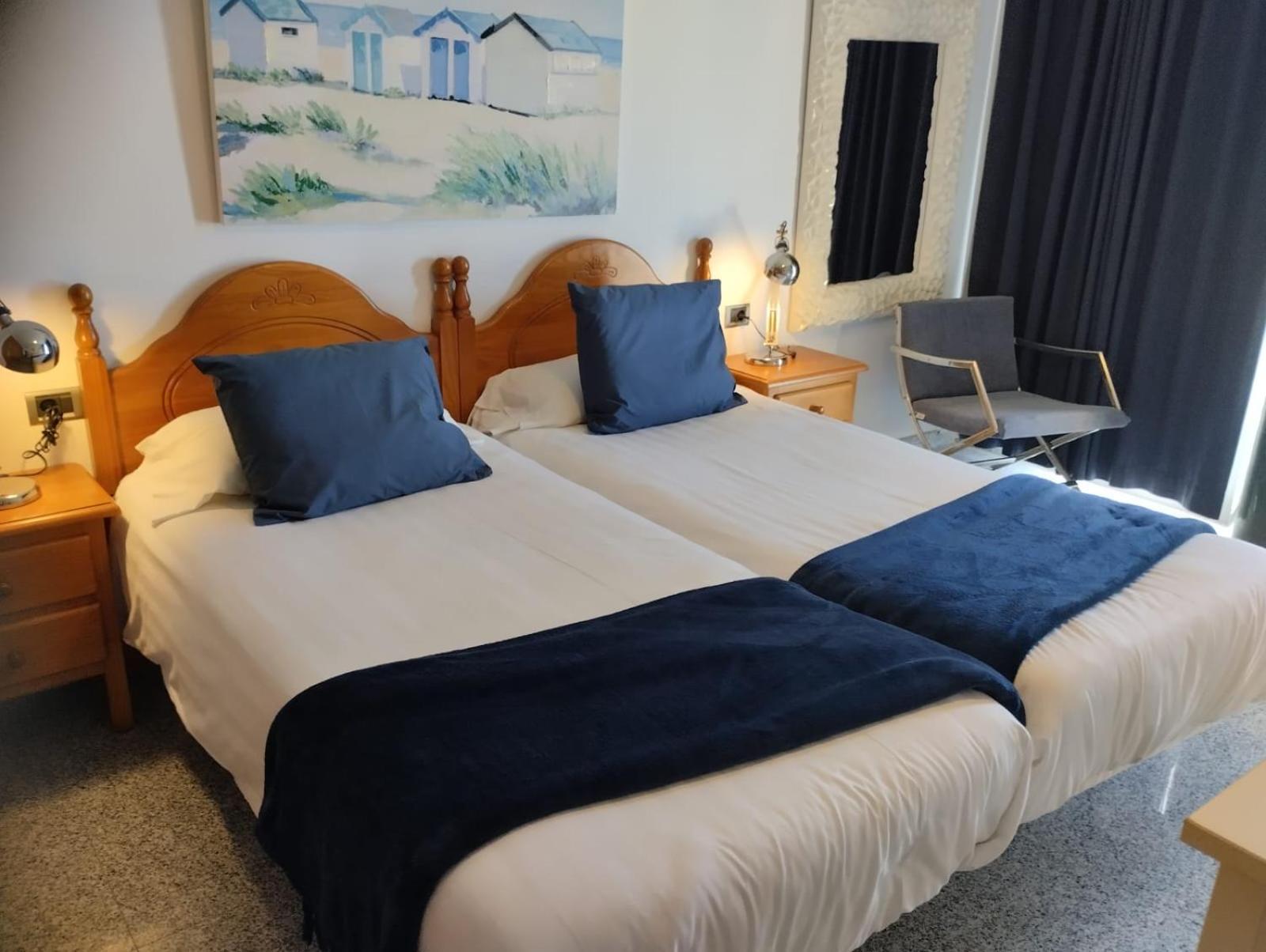 Appartement Ake *
