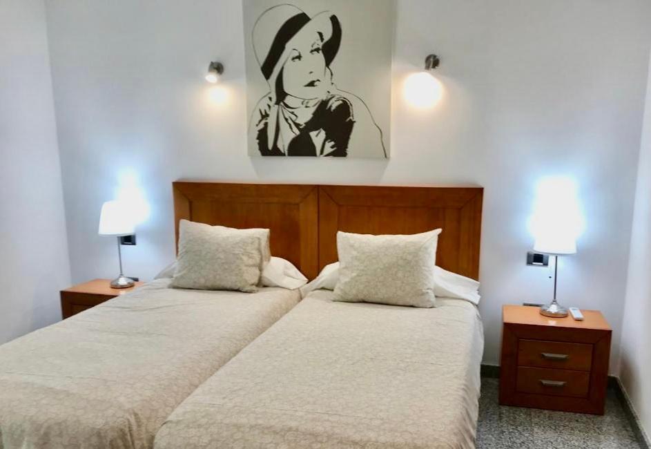 Appartement Ake