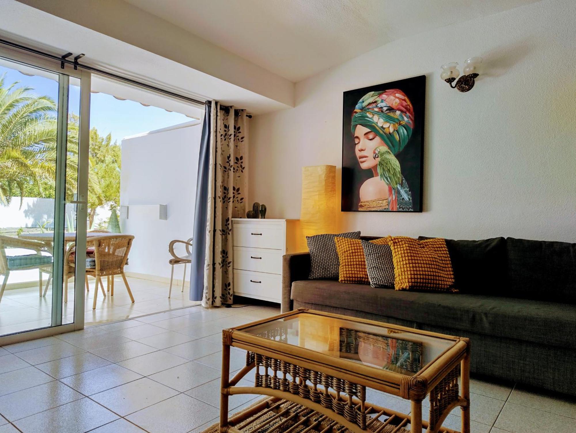 Casita Isla Bonita Appartement Costa Del Silencio