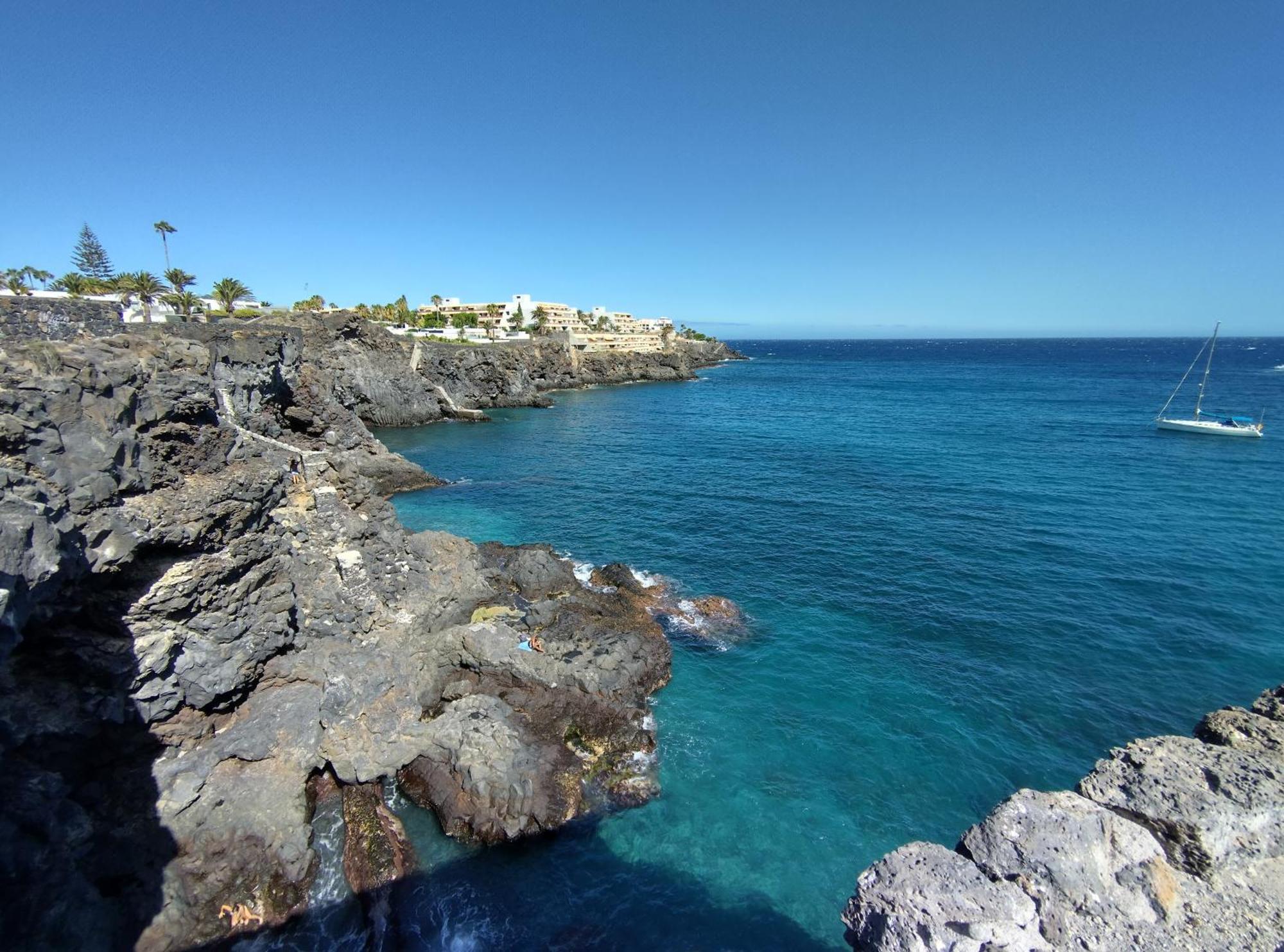 Casita Isla Bonita Costa Del Silencio