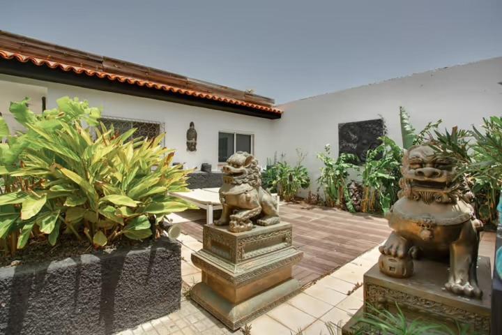 Acogedor En Apartment La Laguna (Tenerife)