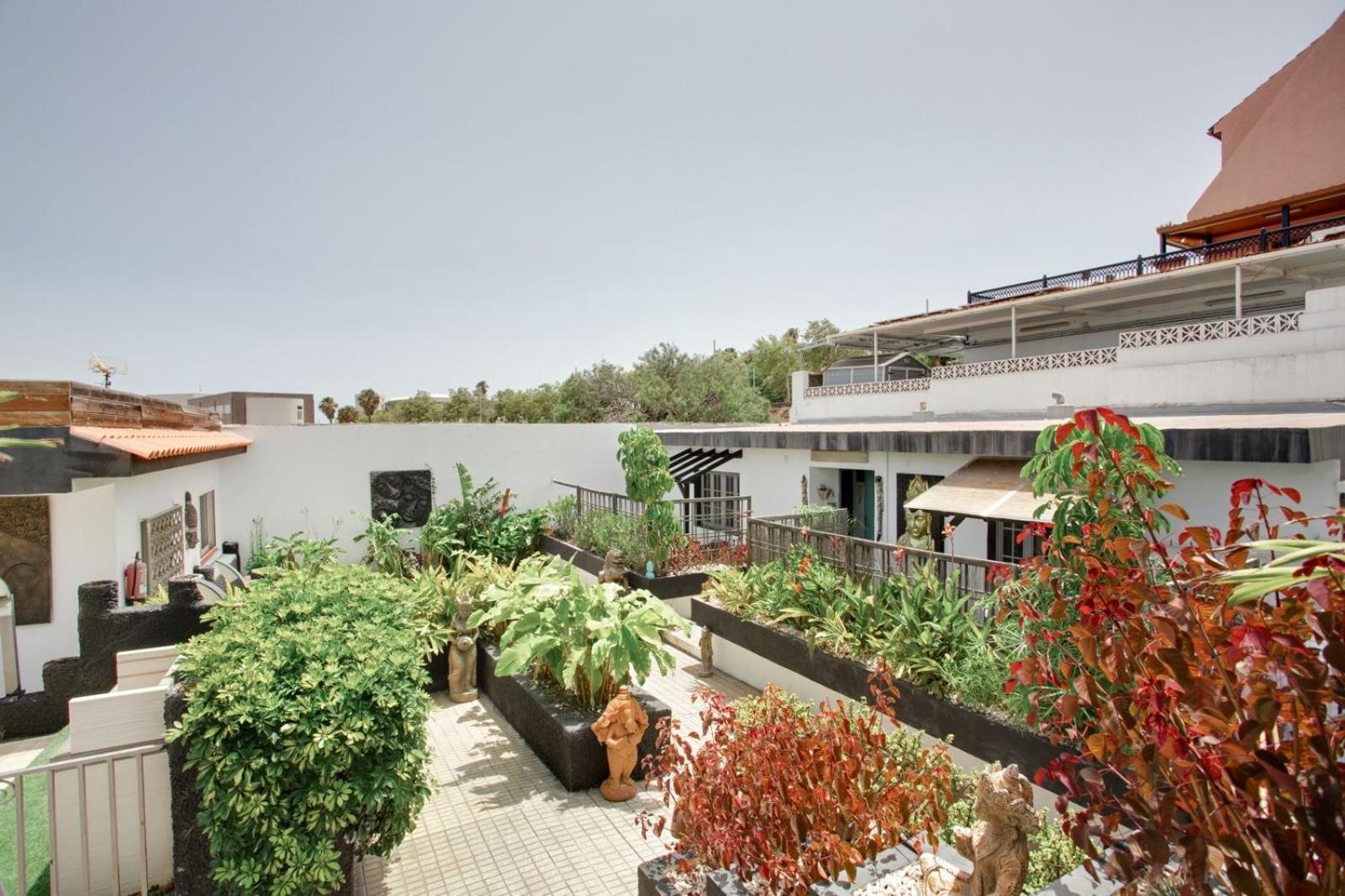 Acogedor En Apartment La Laguna (Tenerife)