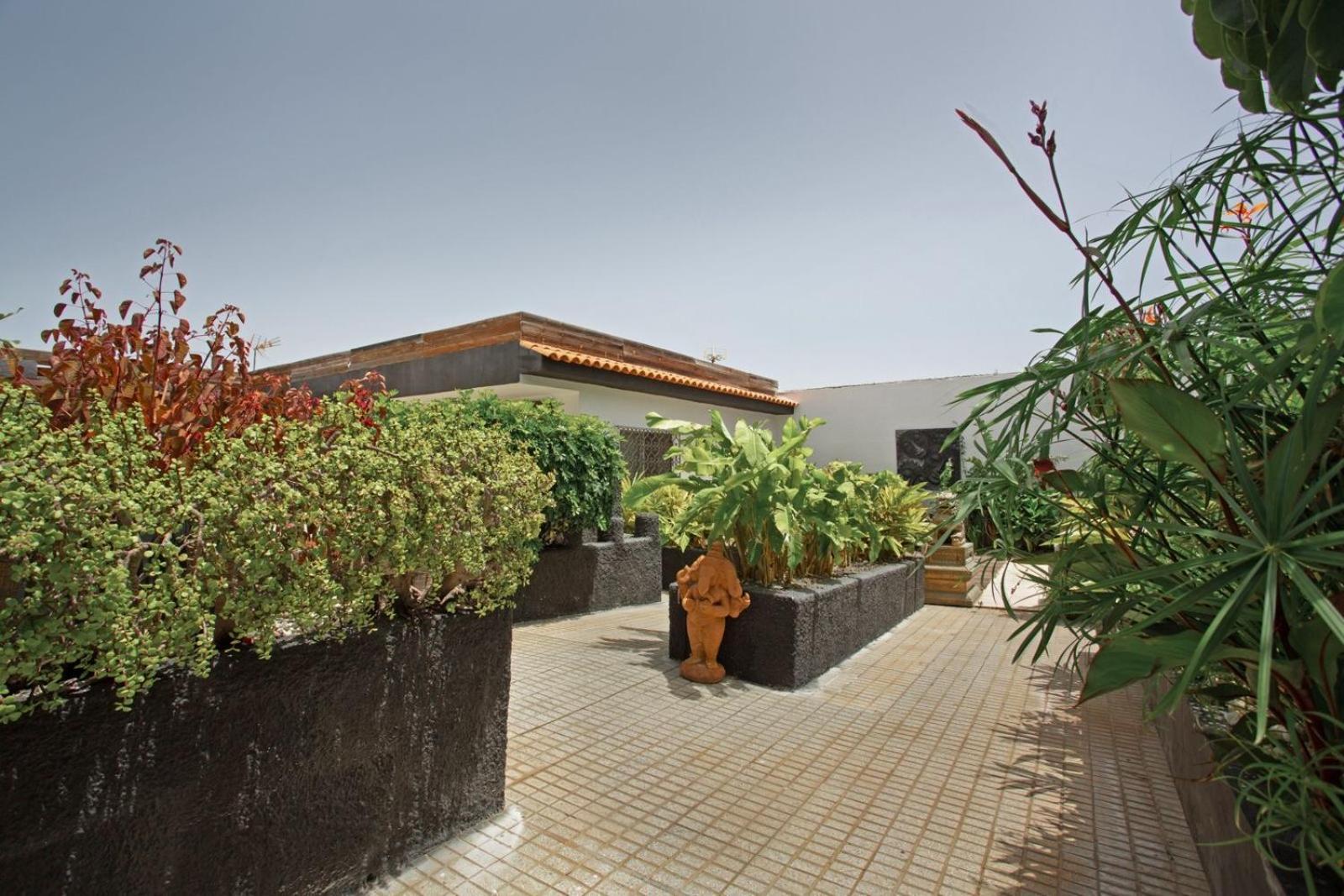 Apartment Acogedor En La Laguna (Tenerife)