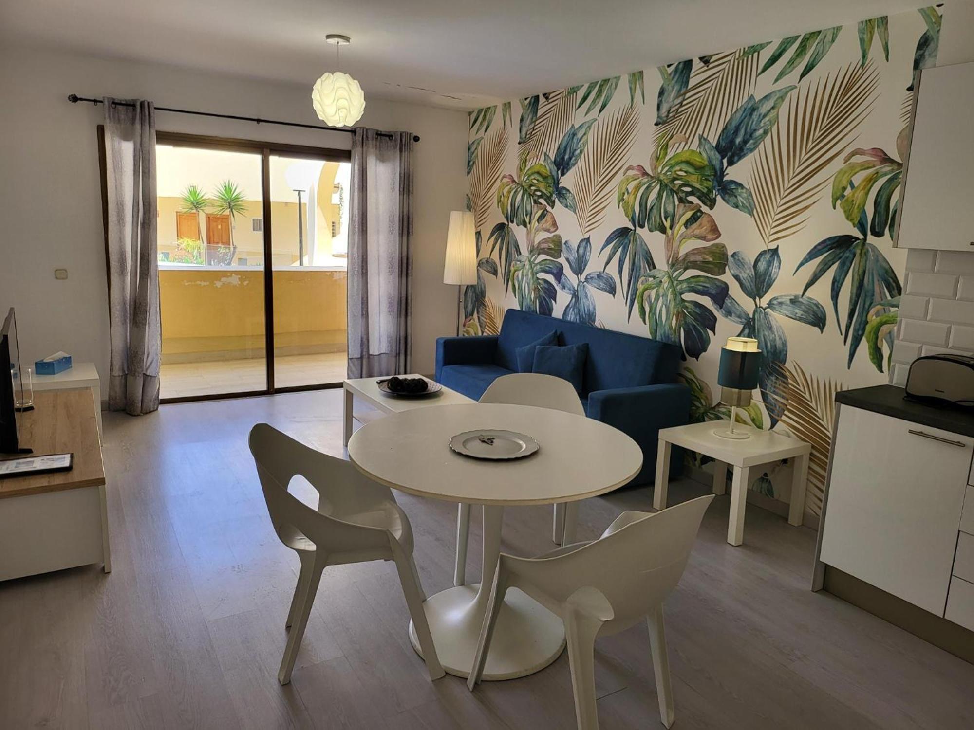 Mare 2 Appartement