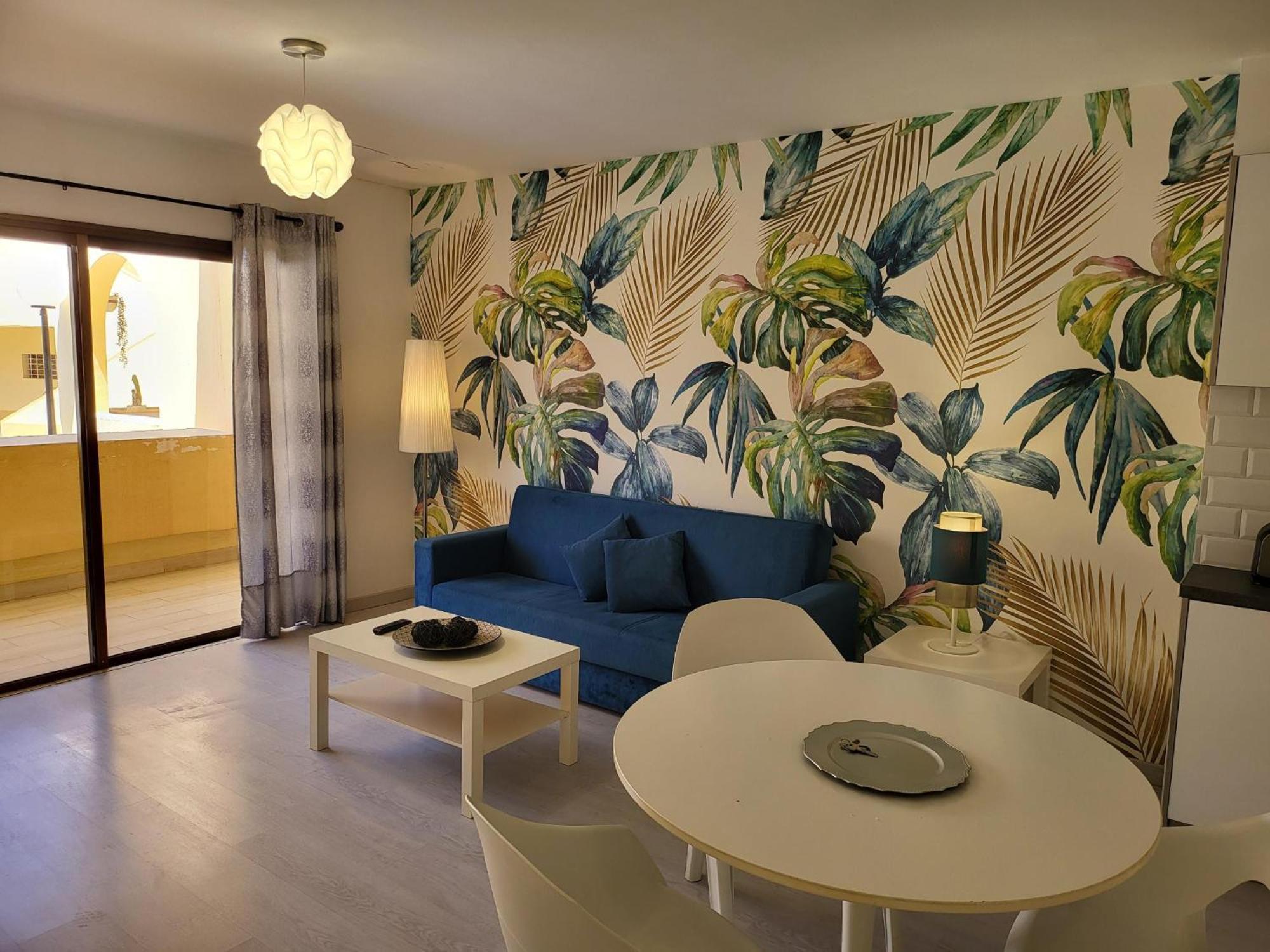 Appartement Mare 2 Costa Adeje (Tenerife)