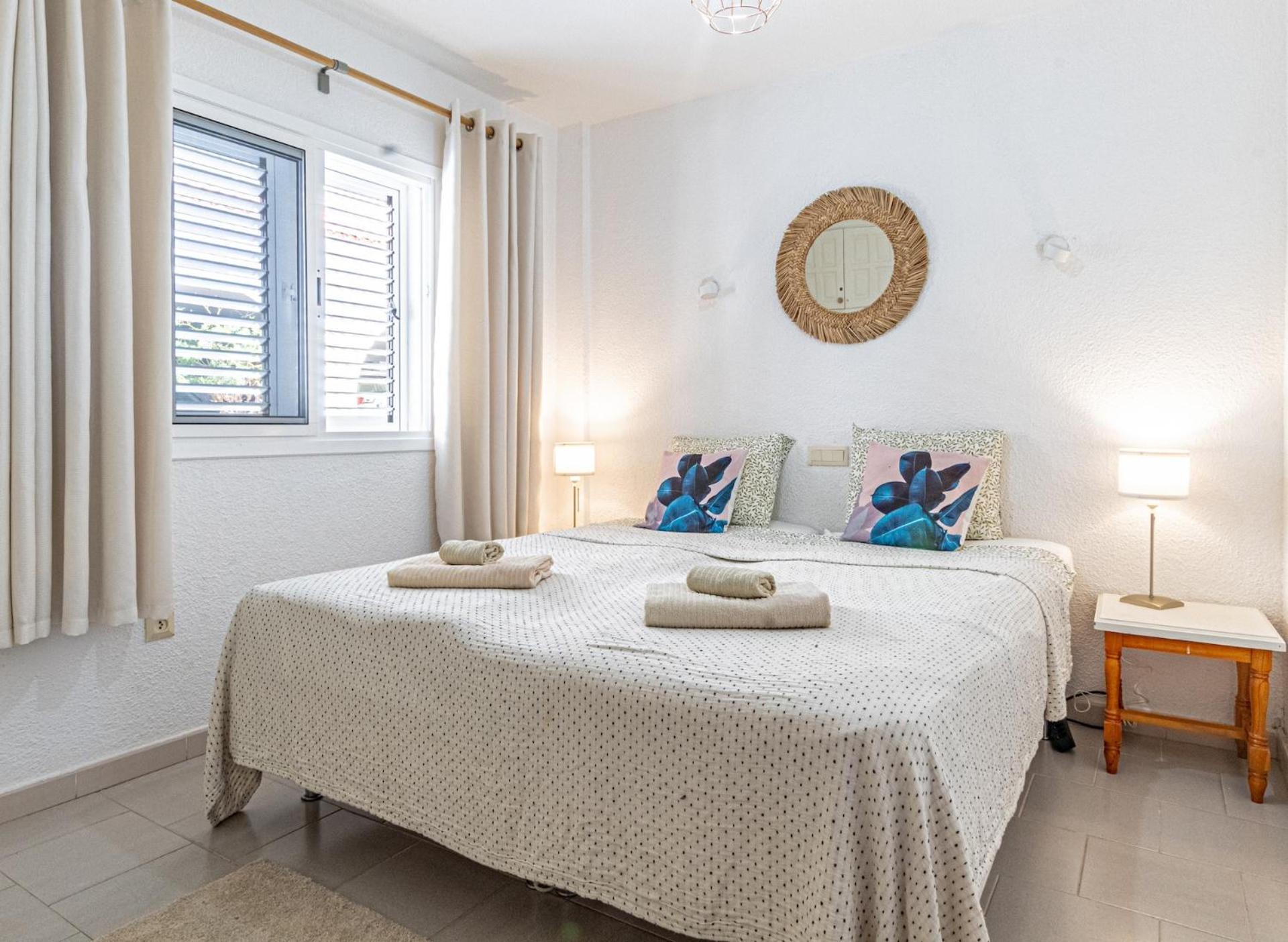 Panoramic View Tamara By Dream Homes Tenerife Apartment Acantilado de los Gigantes