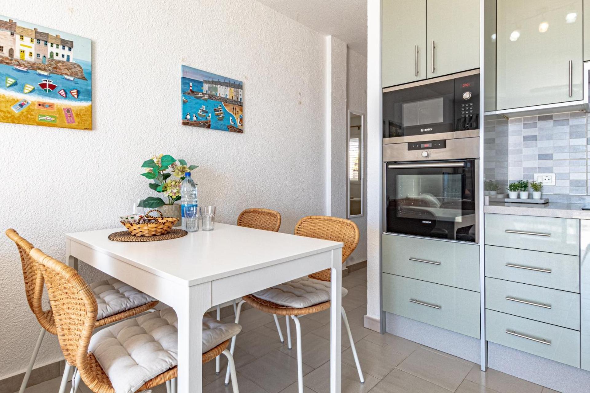 Panoramic View Tamara By Dream Homes Tenerife