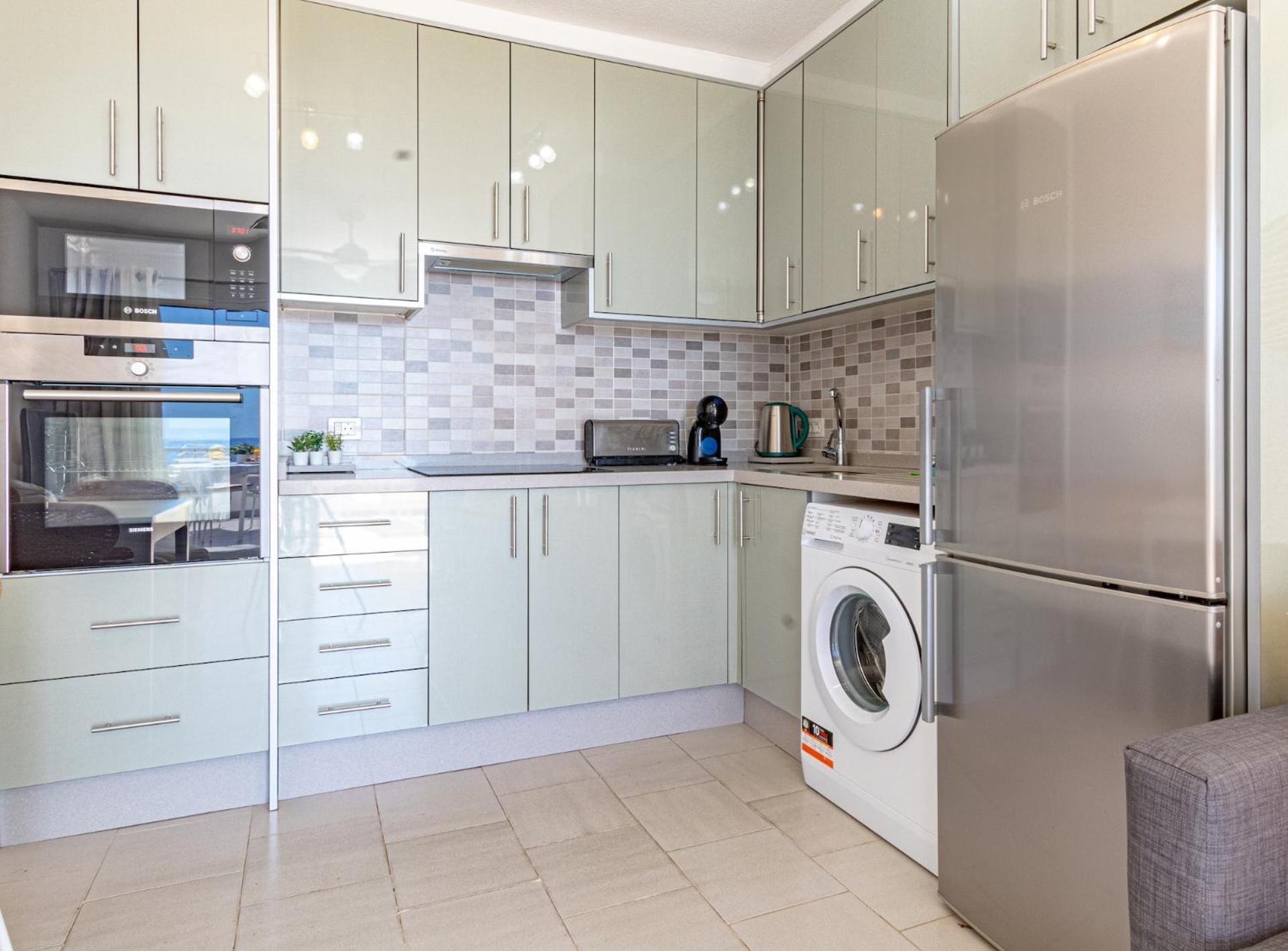 Panoramic View Tamara By Dream Homes Tenerife Apartment