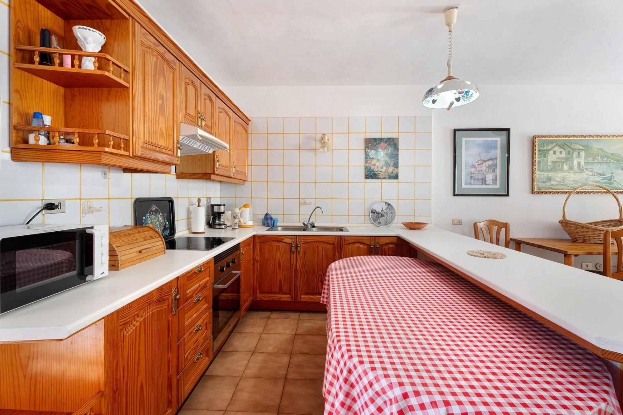 Casa San Felipe By Paramount Holidays Holiday home *