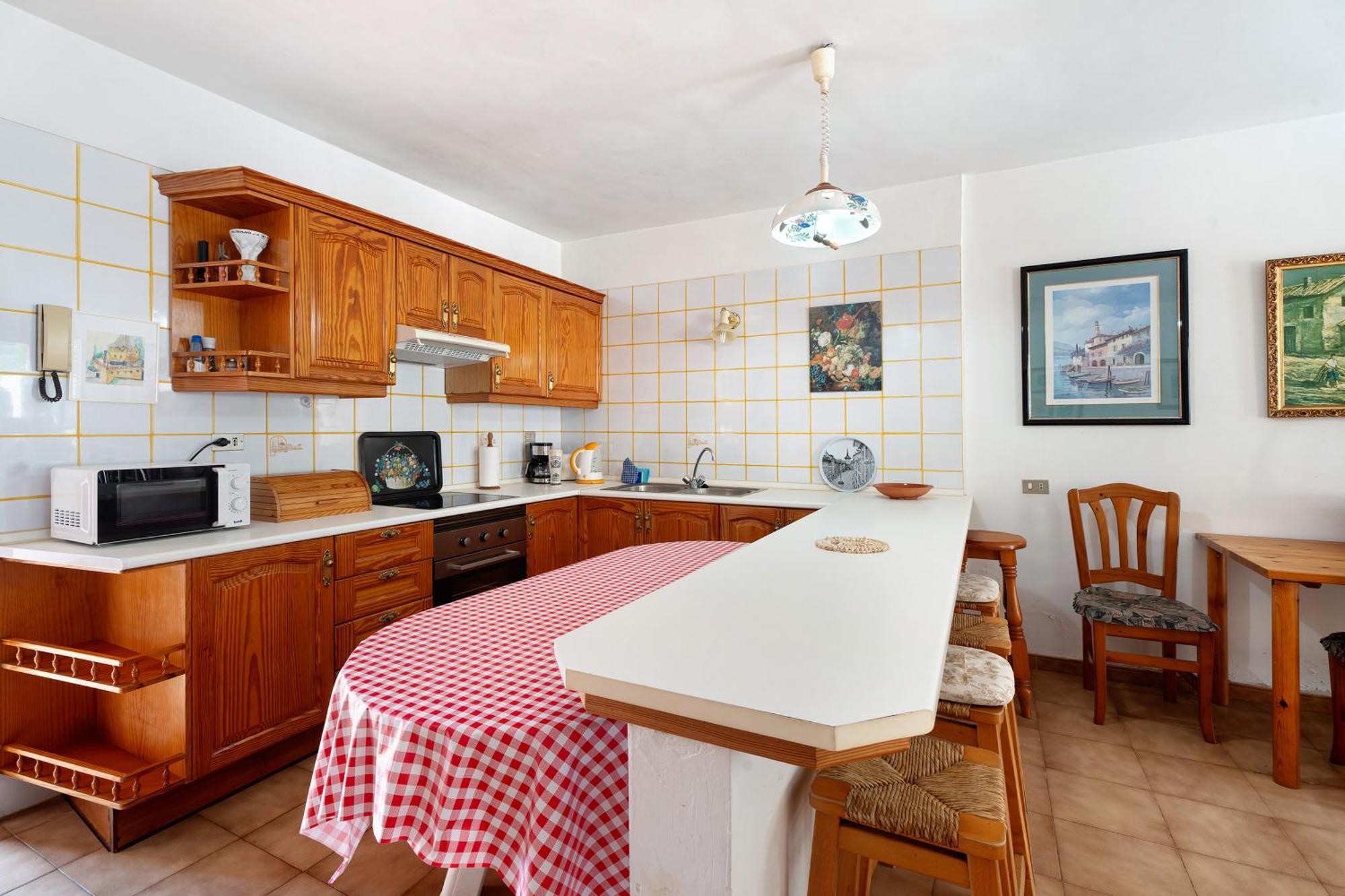 Casa San Felipe By Paramount Holidays Holiday home