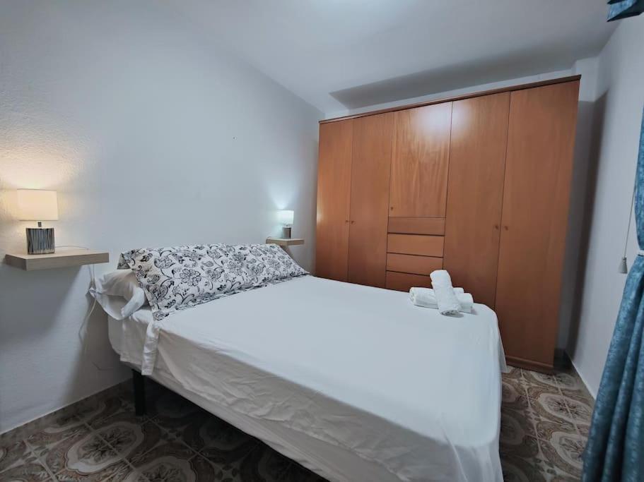 Casa Chito Santa Cruz Santa Cruz de Tenerife