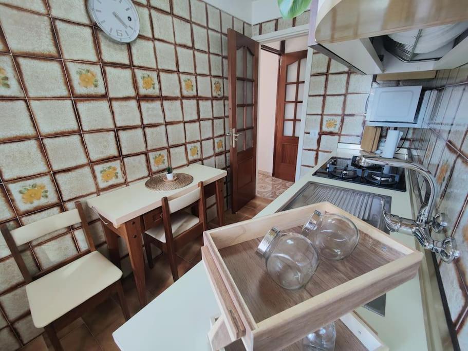 Casa Chito Santa Cruz Apartamento Santa Cruz de Tenerife