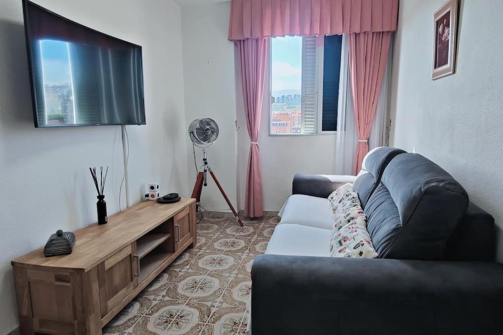 Casa Chito Santa Cruz * Santa Cruz de Tenerife