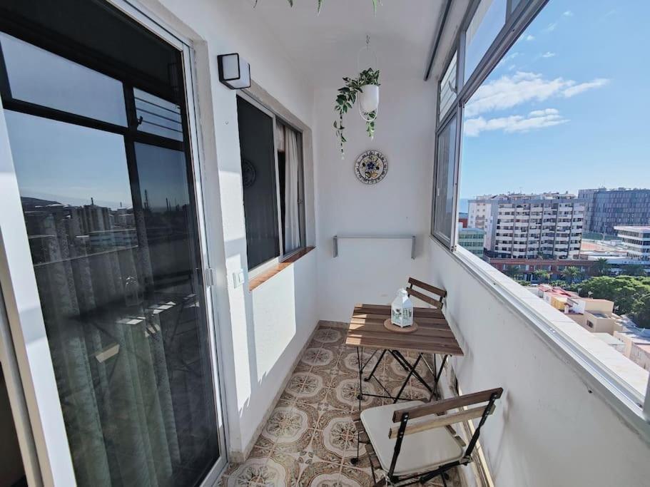 Apartamento Casa Chito Santa Cruz