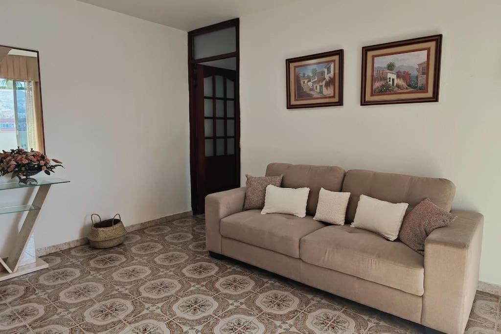 Casa Chito Santa Cruz Apartamento Santa Cruz de Tenerife