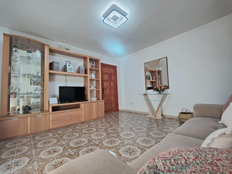 Casa Chito Santa Cruz Santa Cruz de Tenerife