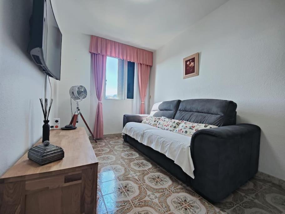 Casa Chito Santa Cruz Apartamento *