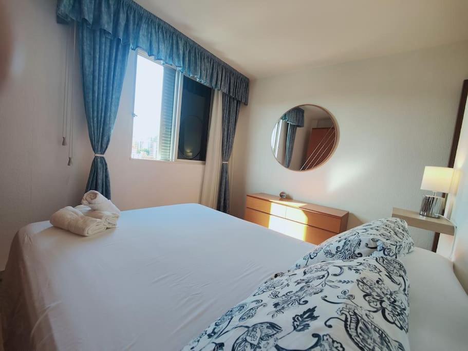 Apartamento Casa Chito Santa Cruz *
