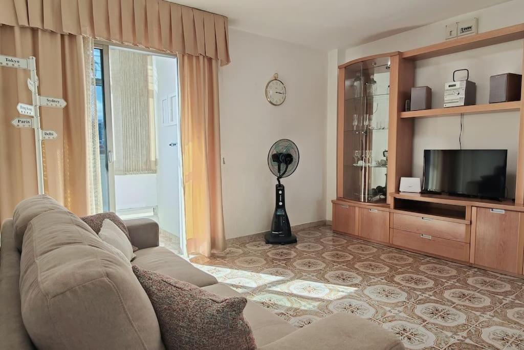 Casa Chito Santa Cruz Apartamento Santa Cruz de Tenerife
