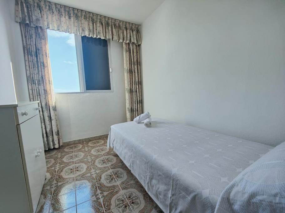 Apartamento Casa Chito Santa Cruz