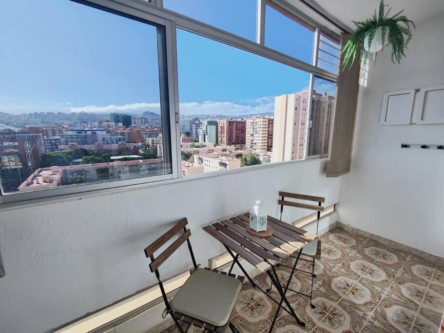 Apartamento Casa Chito Santa Cruz *