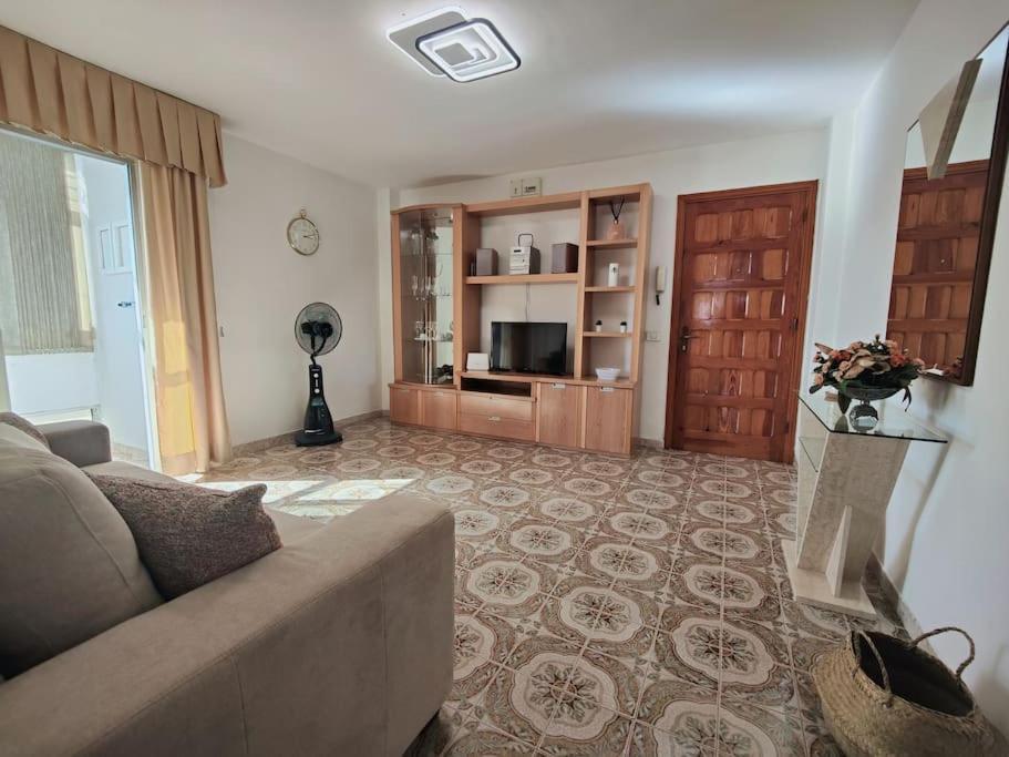 Apartamento Casa Chito Santa Cruz Santa Cruz de Tenerife