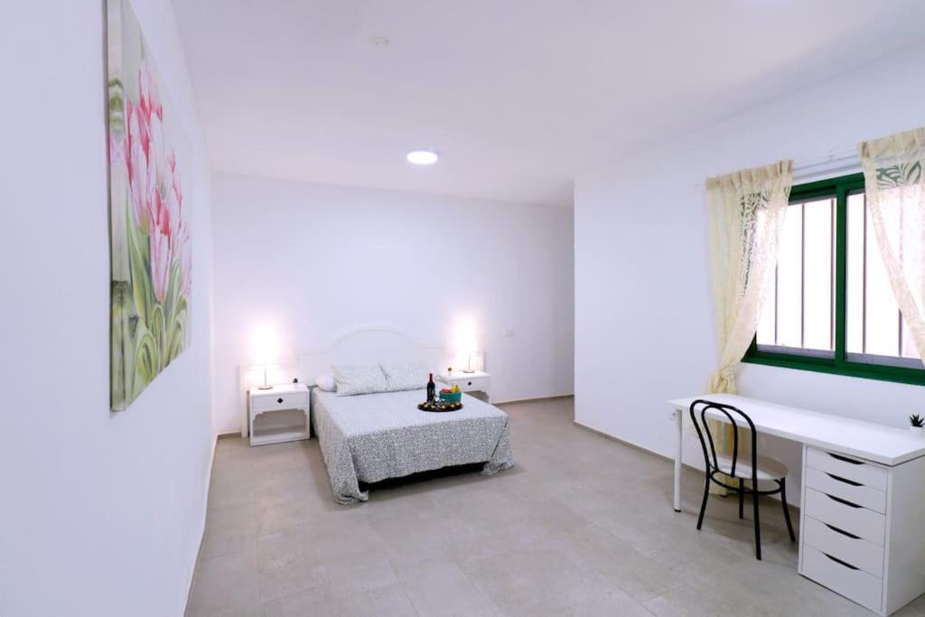 El Rincon De Otilio Apartment La Laguna (Tenerife)