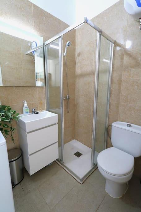 Apartment El Rincon De Otilio La Laguna (Tenerife)