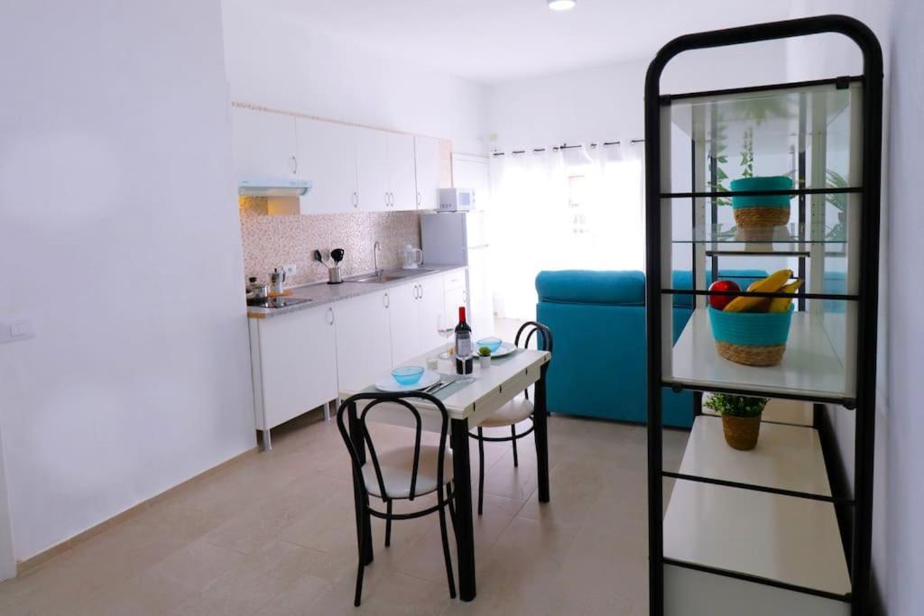 Apartment El Rincon De Otilio