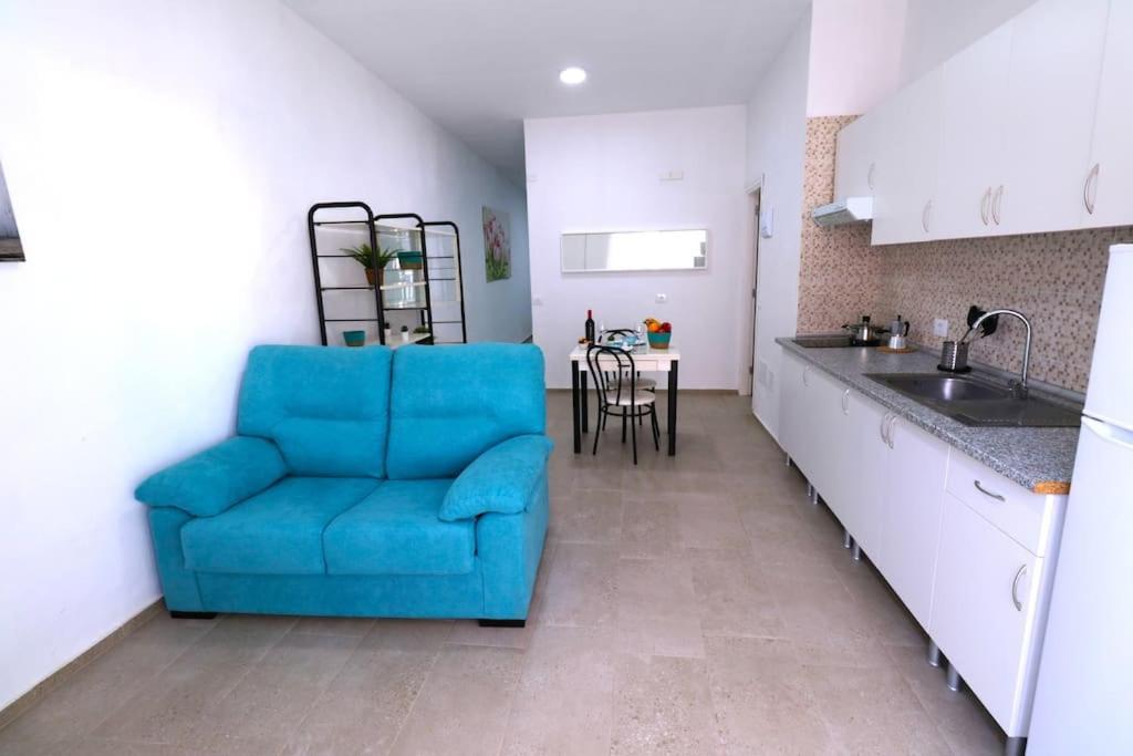 El Rincon De Otilio Apartment La Laguna (Tenerife)
