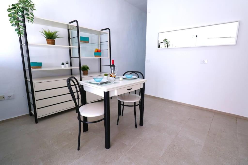 El Rincon De Otilio Apartamento *
