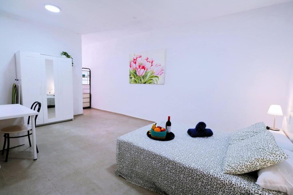 Apartment El Rincon De Otilio