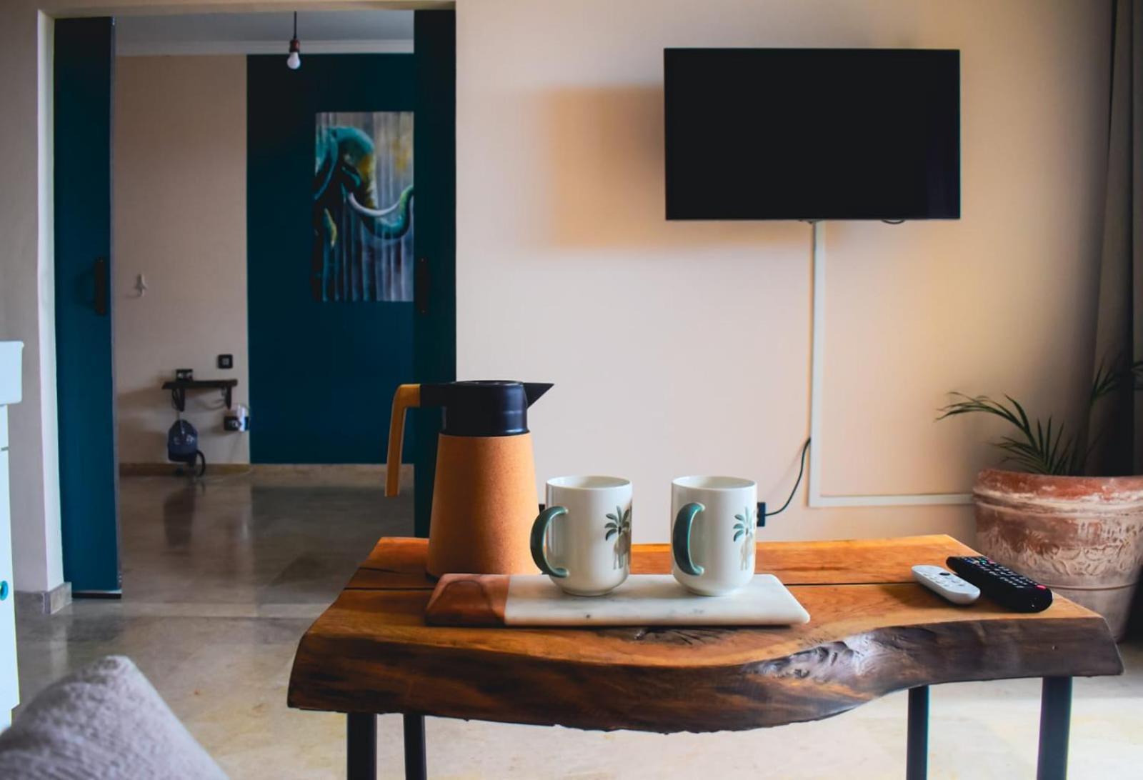 Apartamento Arena - Gigantes