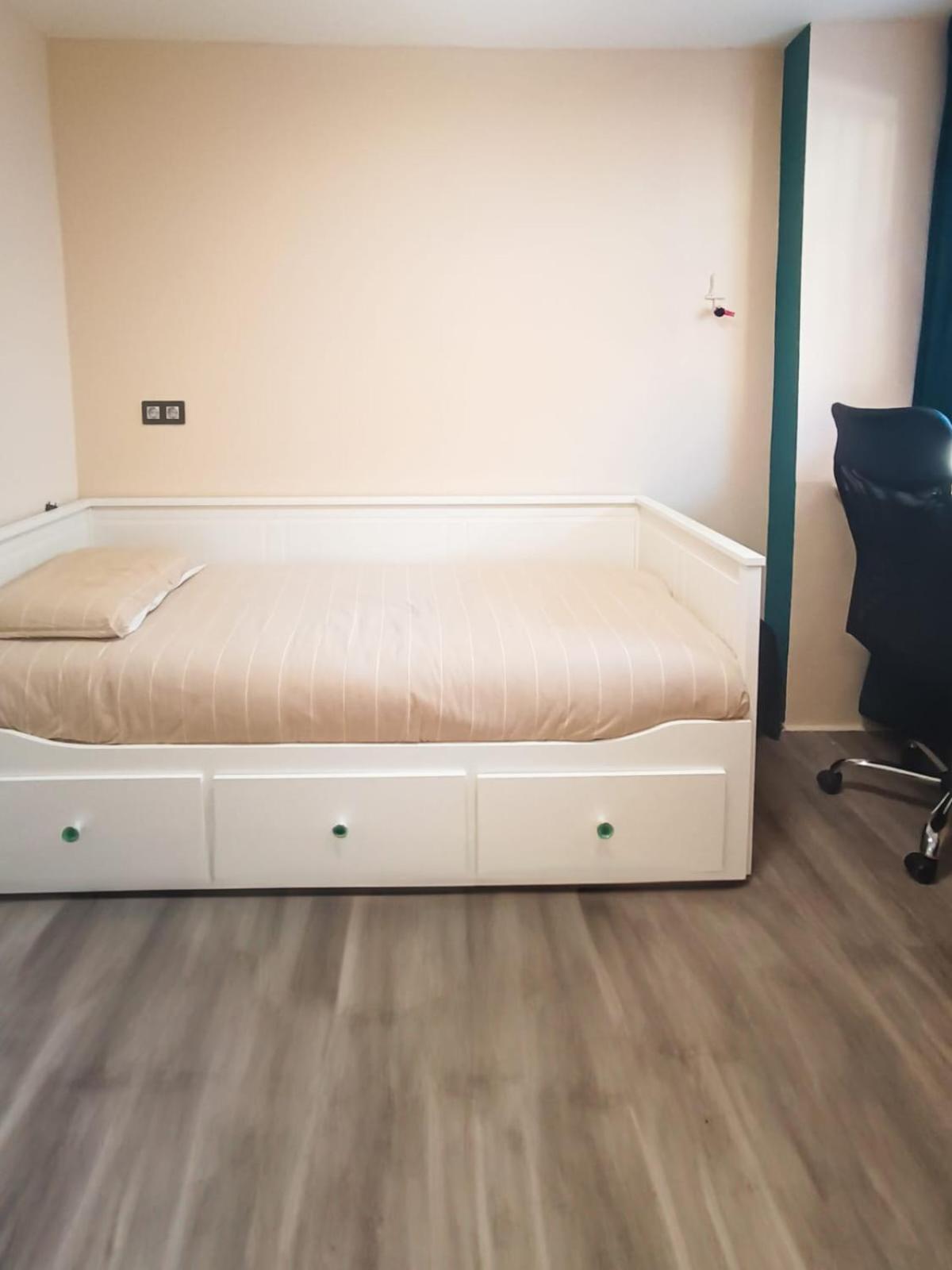 Apartamento Arena - Gigantes Puerto de Santiago (Tenerife)