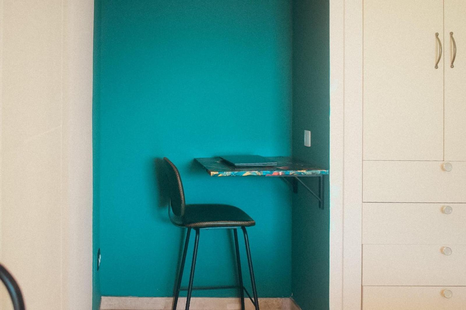 Apartamento Arena - Gigantes Puerto de Santiago (Tenerife)