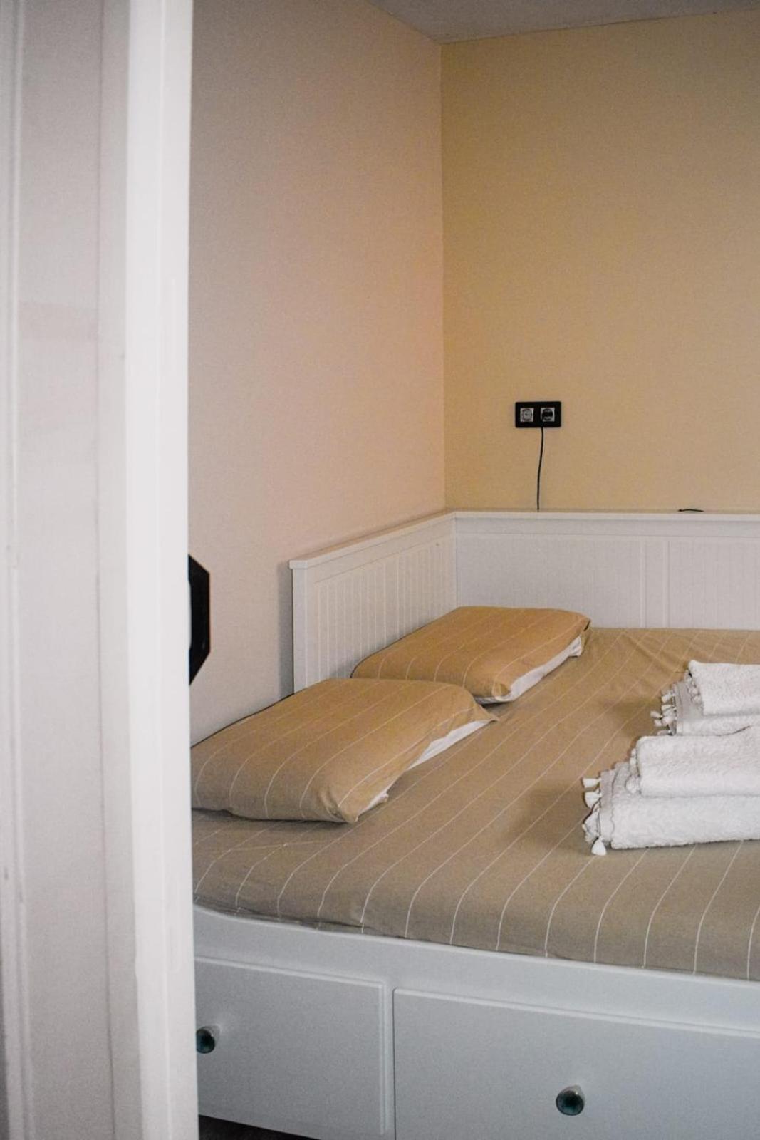 Arena - Gigantes Apartamento *