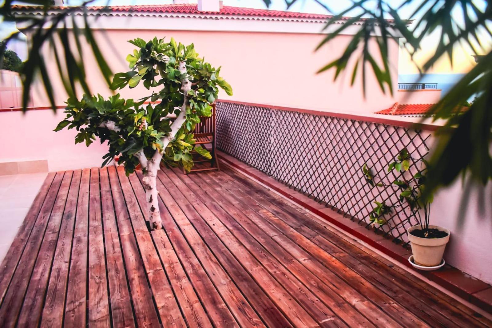 Apartamento Arena - Gigantes Puerto de Santiago (Tenerife)