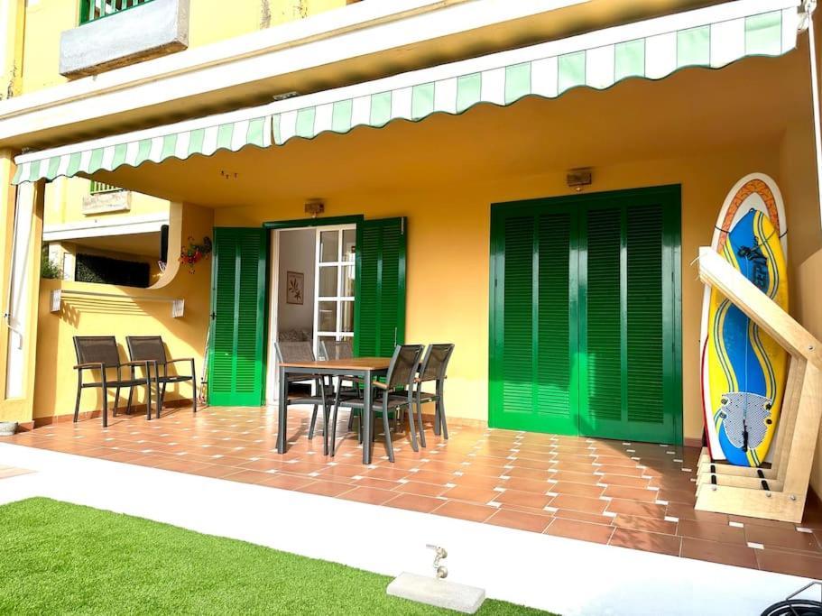 Cocohome La Quinta Apartamento *