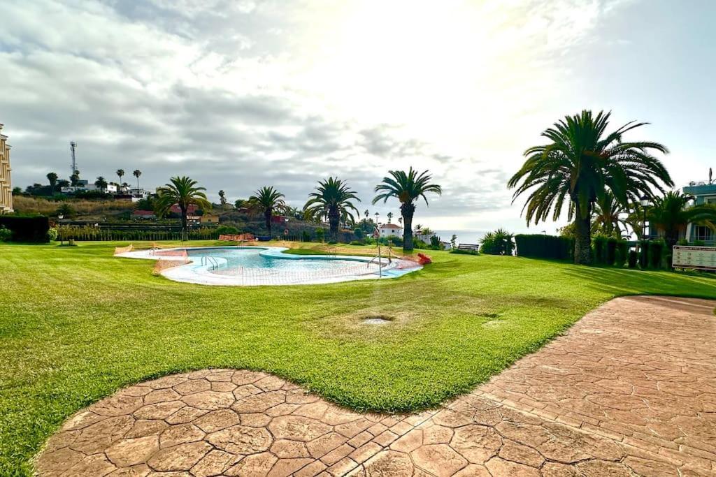 Apartamento Cocohome La Quinta *