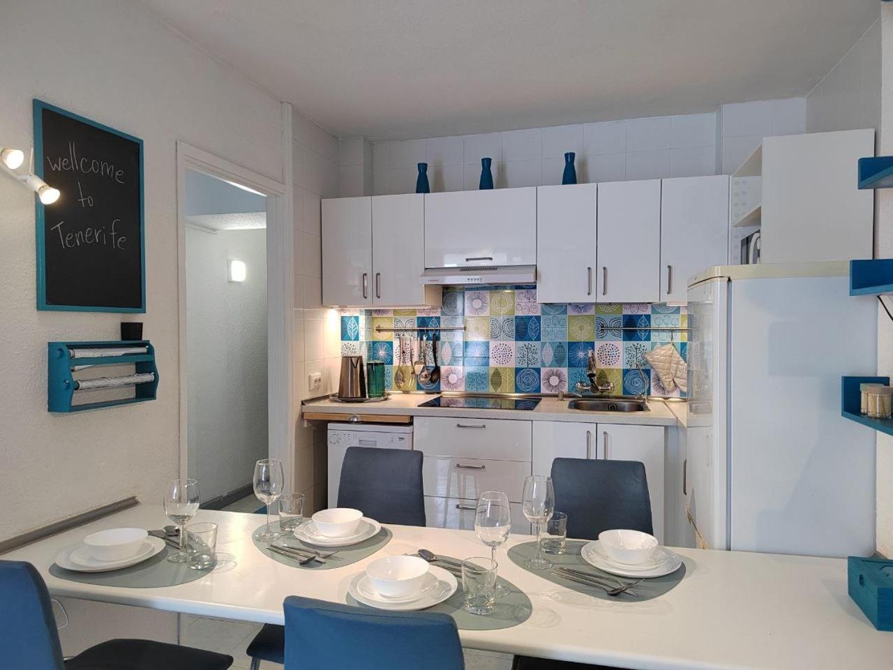 Ponderosa Apartment
