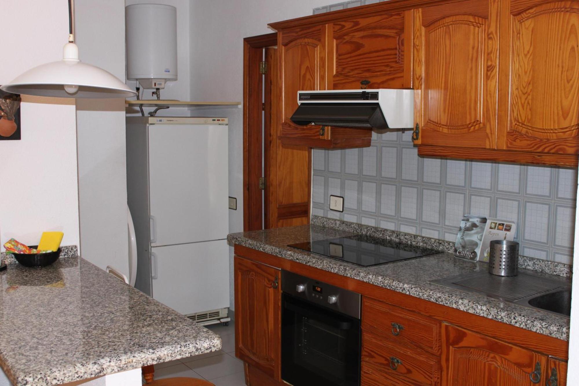Prime Homes - Tijoco Apartment” Apartamento