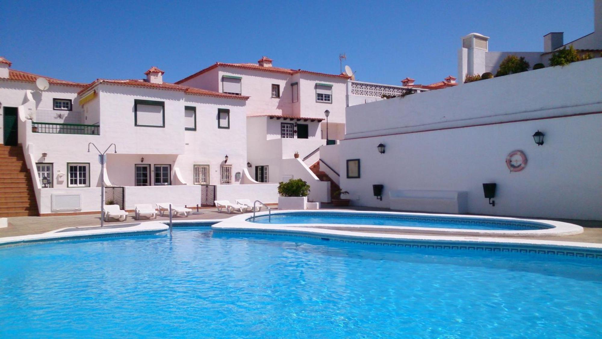 Prime Homes - Tijoco Apartment” * Puerto de Santiago (Tenerife)