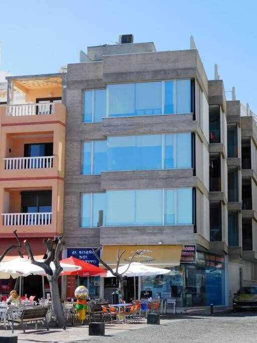 Terraza Al Mar Apartamento