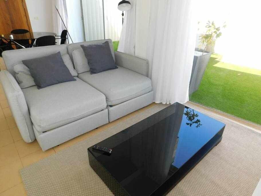 Terraza Al Mar Güímar